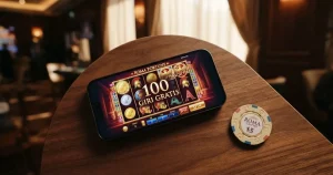 100 giri gratis senza deposito nei casinò ADM italiani a 2026