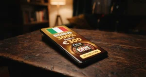 Bonus casino 300% in Italia: ADM, valore reale e offerte 2026