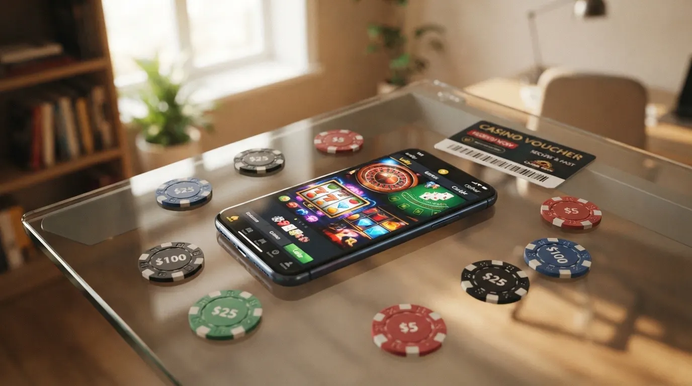 I loghi dei principali casinò online con concessione ADM che accettano Postepay