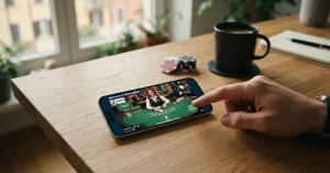 Casino iPhone con licenza ADM nel 2026: guida ai migliori 10