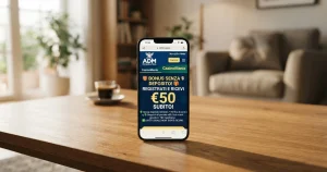 Casinò europei con bonus senza deposito: guida ai bonus ADM
