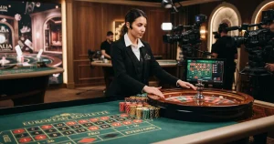 Casinò live dealer ADM: la guida completa per il 2026