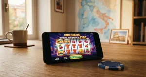 Casinò non AAMS con free spin senza deposito: guida completa 2026