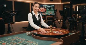 Casinò live con croupier dal vivo in Italia: guida ai migliori 2026