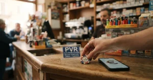 Casinò con ricarica minima 1 euro: cosa cambia tra PVR e online