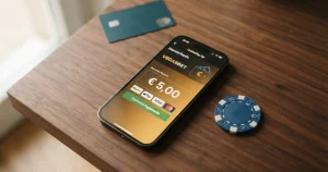 Casinò con ricarica minima 5 euro: guida ai 10 operatori ADM
