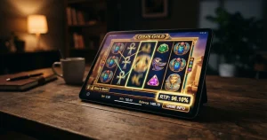 Casinò slot machine con RTP alto: la guida italiana del 2026