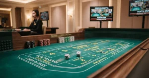 Craps casino online in Italia nel 2026: guida ai casinò ADM e come giocare