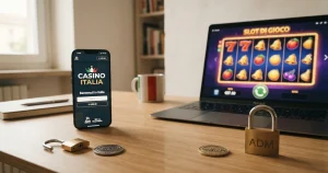 Elenco casinò non AAMS nel 2026: cosa c’è davvero oltre ADM
