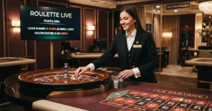 Evolution Gaming live casino Italia: guida ai concessionari ADM 2026