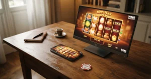 Giochi da casinò WMG: i 10 casinò ADM a confronto nel 2026