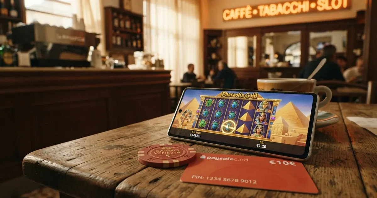 Logo IGT PlayDigital su sfondo con slot Cleopatra e Da Vinci Diamonds in primo piano su schermo di un casinò ADM