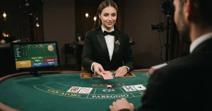 Baccarat live nei casinò ADM: i migliori tavoli del 2026