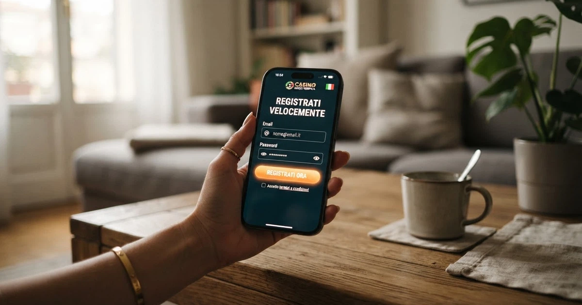 Un confronto visivo tra due schermate di registrazione: a sinistra un modulo essenziale con solo email e password, a destra la schermata di login SPID con i pulsanti degli identity provider italiani