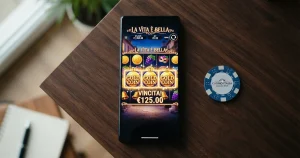 Slot online che pagano di più nel 2026: classifica RTP e casinò ADM