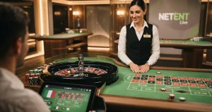 NetEnt Live nei casinò ADM nel 2026: guida ai tavoli con croupier