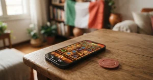 Casinò Play’n GO ADM in Italia: classifica e guida completa 2026