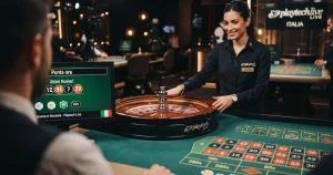 Casinò live Playtech in Italia nel 2026: provider, giochi e operatori ADM
