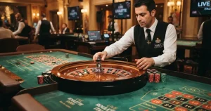 Roulette dal vivo con croupier italiani: i 10 casinò ADM a confronto