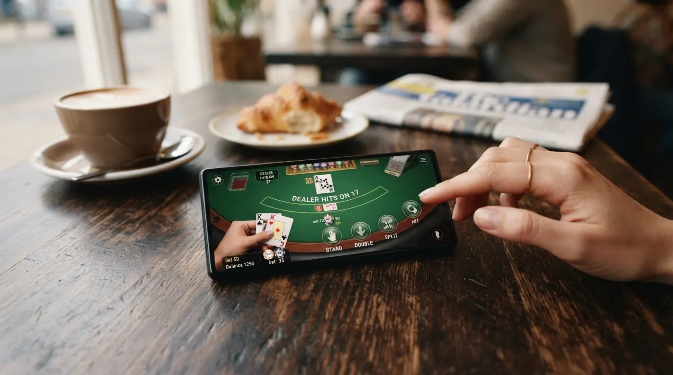 Schermata di una slot machine online che mostra la percentuale RTP nell'interfaccia di gioco
